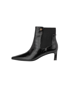 Ботинки, черный Joop