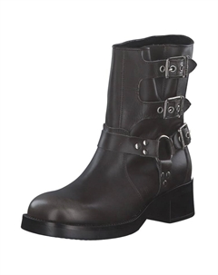 Ботильоны, темно-серый Steve madden