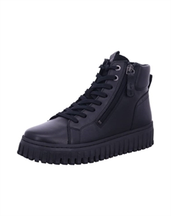 Ботинки, черный Tamaris