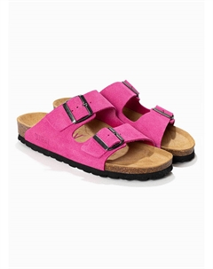 Мюли, фуксия Sunbay