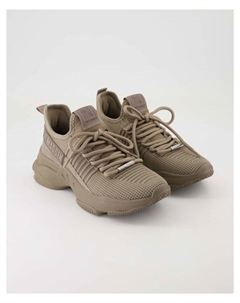 Низкие кроссовки, бежевый Steve madden