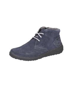 Ботинки, синий Josef seibel