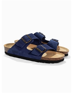 Мюли, темно-синий Sunbay