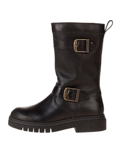 Ботинки, черный Lamino