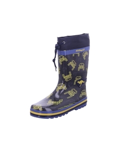 Резиновые сапоги, синий Kangaroos