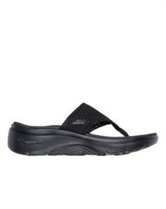 Мюли, черный Skechers