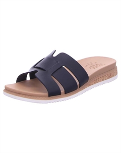 Мюли, черный Skechers