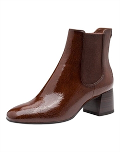 Ботинки, коричневый Tamaris