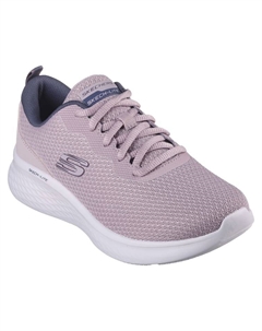 Походные ботинки, розовый Skechers