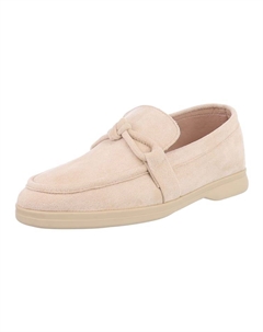 Мокасины, бежевый Ital-design