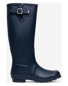 Резиновые сапоги, темно-синий Hunter