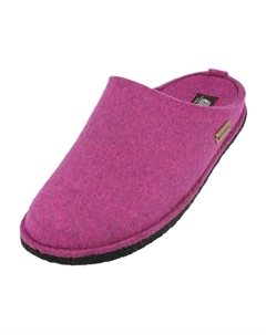 Сабо, синий Haflinger