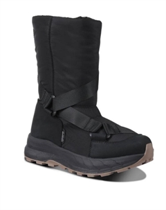 Ботинки, черный Icepeak