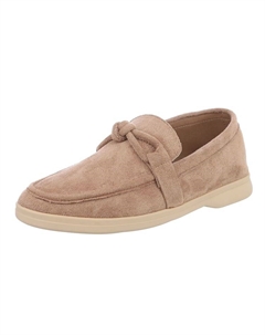 Мокасины, светло-коричневый Ital-design