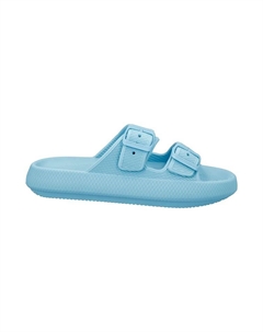 Мюли, светло-синий Cmp