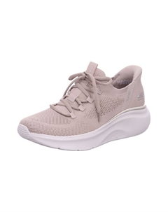 Тапочки, бежевый Skechers