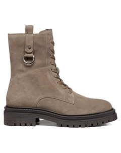 Ботинки, бежевый Geox