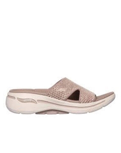 Мюли, бежевый Skechers