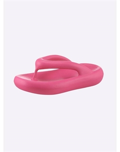 Мюли, розовый Heine