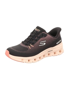 Тапочки, черный Skechers