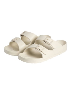 Мюли, бежевый Fila