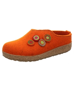 Сабо, красный Haflinger