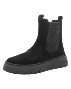 Ботинки, черный Gabor