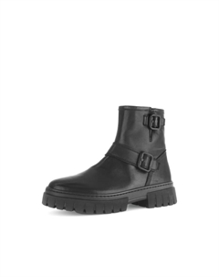 Ботильоны, оранжевый Gabor