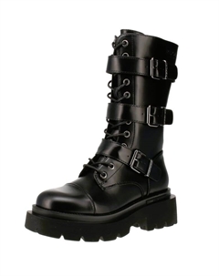 Ботинки, черный Replay