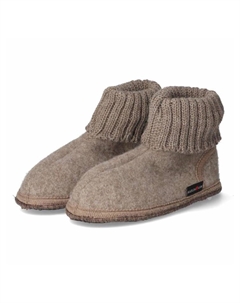 Сабо, бежевый Haflinger