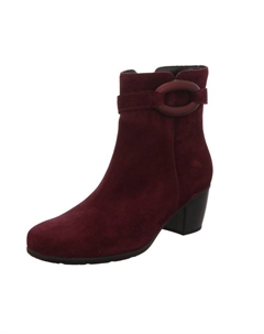 Ботинки, красный Gabor