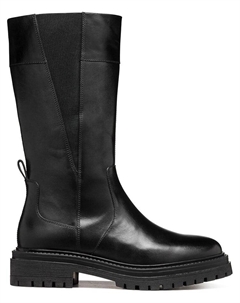 Ботинки, черный Geox