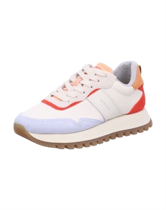 Элегантные туфли на шнуровке, бежевый Gant