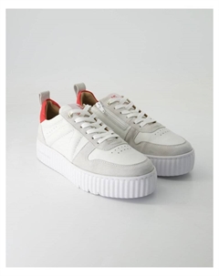 Элегантные туфли на шнуровке, серый Salamander