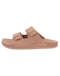 Мюли, розовый Reef