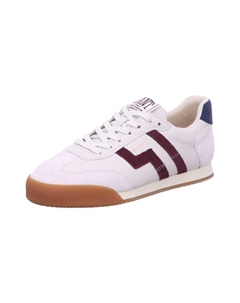 Элегантные туфли на шнуровке, белый Gant