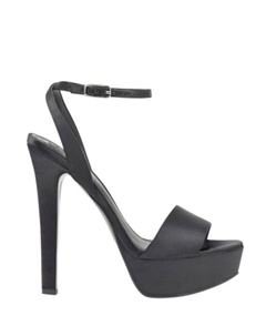 Классические сандалии, черный Guess