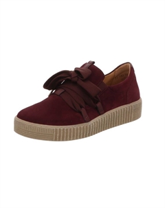 Тапочки, красный Gabor