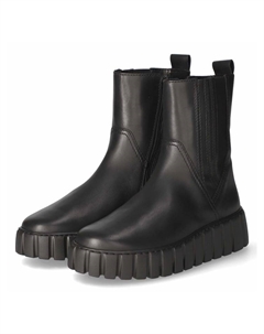 Ботинки челси, черный Gabor