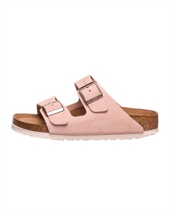 Мюли, розовый Birkenstock