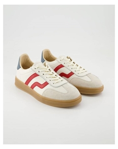 Элегантные туфли на шнуровке, серый Gant