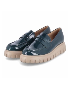 Тапочки, синий Gabor