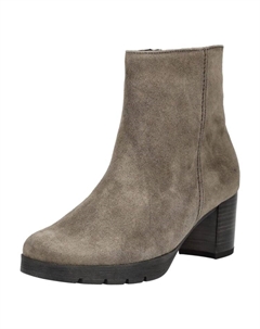 Ботильоны, серый Gabor
