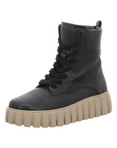 Ботинки, черный Gabor