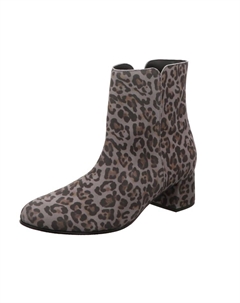 Ботинки, серый Gabor