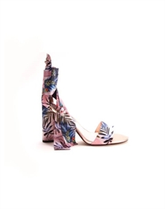 Классические сандалии, разноцветный Guess