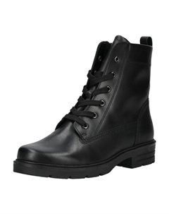 Ботильоны, черный Gabor