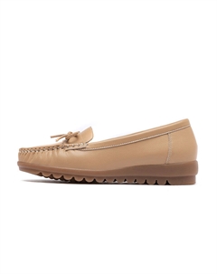 Женские повседневные туфли 3CM Women's - абрикос, цвет Apricot Red dragonfly