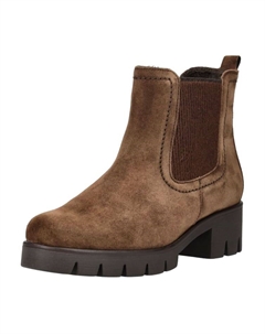 Ботильоны Gabor