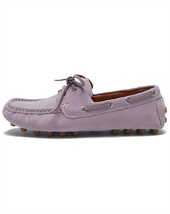 Мокасины женские Taro Purple PUS, цвет Taro Purple PUS Le saunda